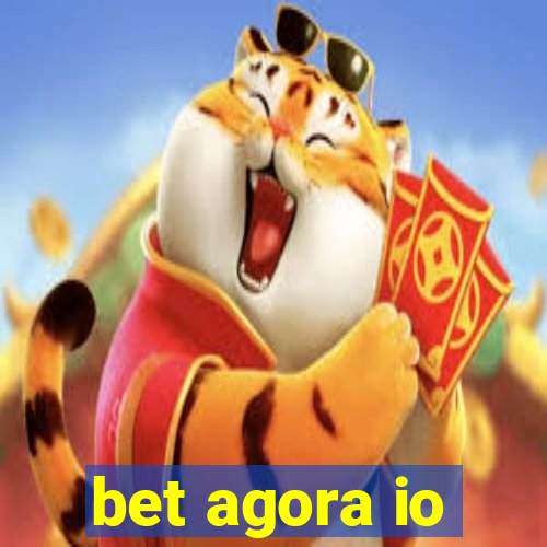 bet agora io