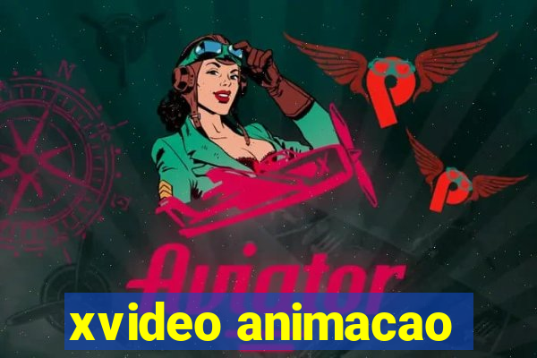 xvideo animacao