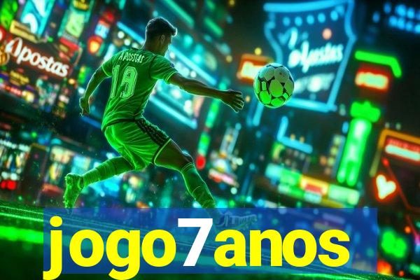 jogo7anos