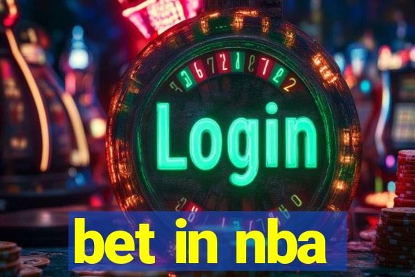 bet in nba