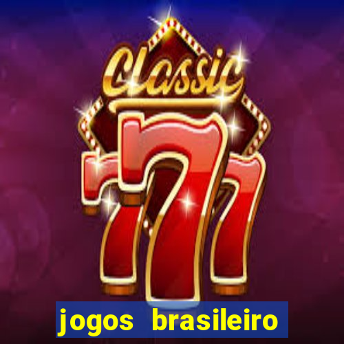 jogos brasileiro serie b hj