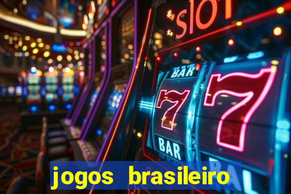 jogos brasileiro serie b hj