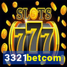 3321betcom