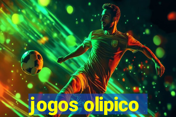 jogos olipico