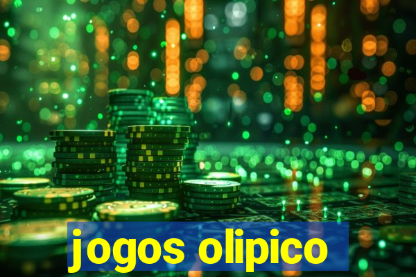 jogos olipico