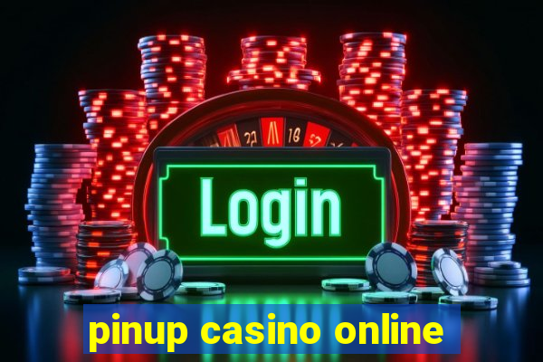 pinup casino online