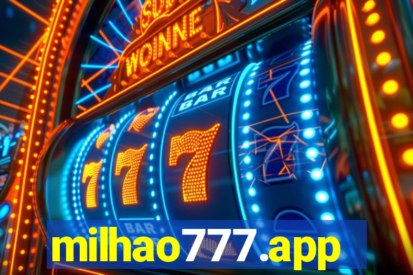 milhao777.app