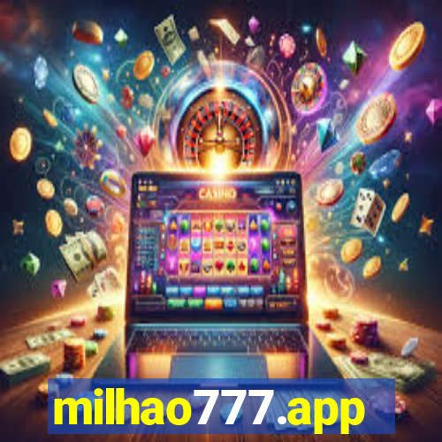 milhao777.app