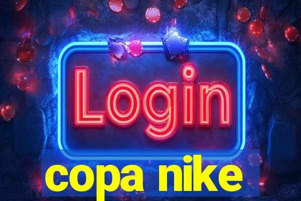 copa nike