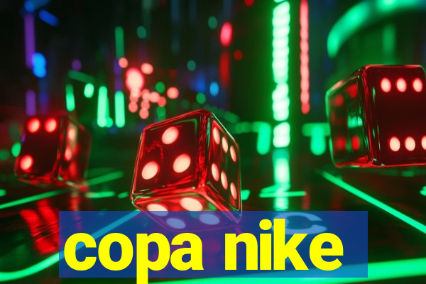 copa nike