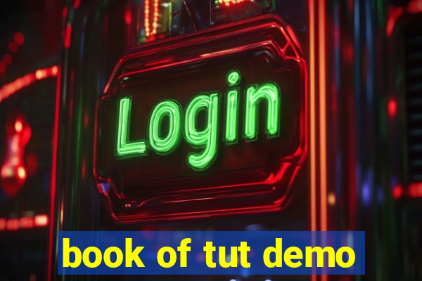 book of tut demo