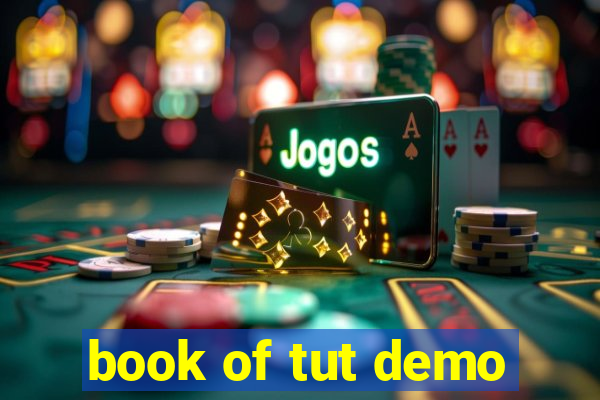 book of tut demo