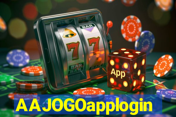 AAJOGOapplogin