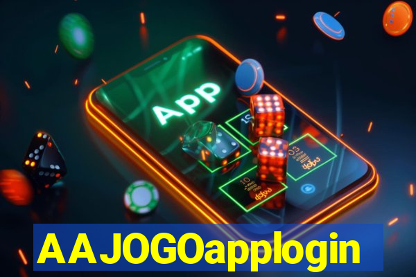 AAJOGOapplogin