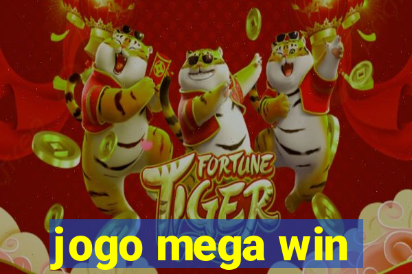 jogo mega win