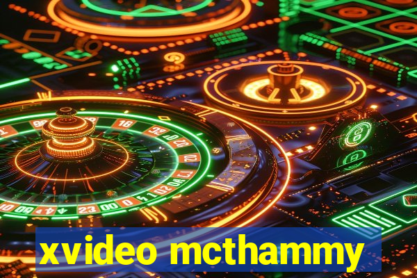 xvideo mcthammy