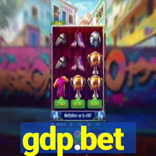 gdp.bet