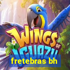 fretebras bh