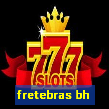 fretebras bh