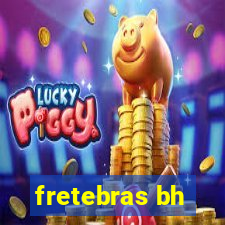 fretebras bh