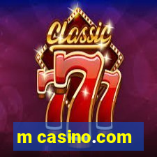 m casino.com