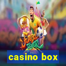 casino box