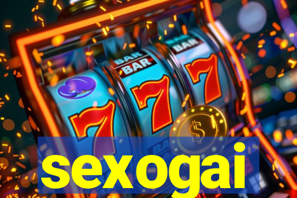 sexogai