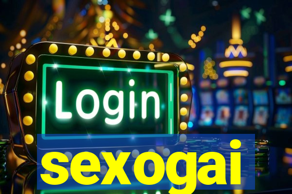 sexogai