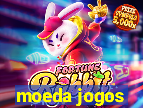 moeda jogos