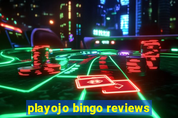 playojo bingo reviews