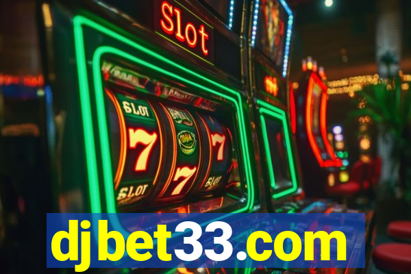 djbet33.com