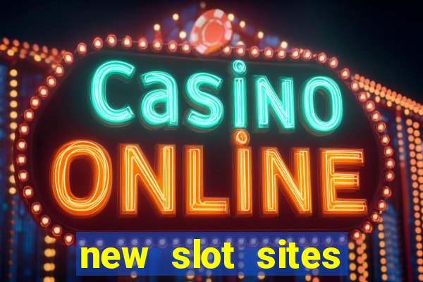 new slot sites with fluffy favourites