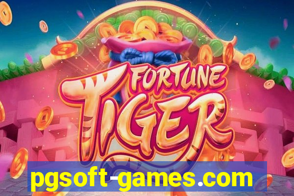 pgsoft-games.com fortune touro