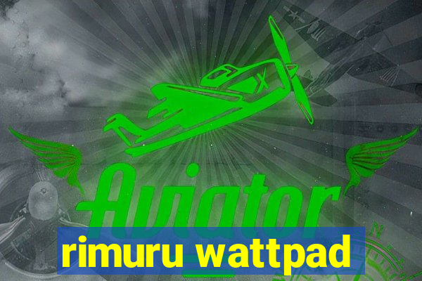 rimuru wattpad