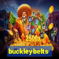 buckleybelts