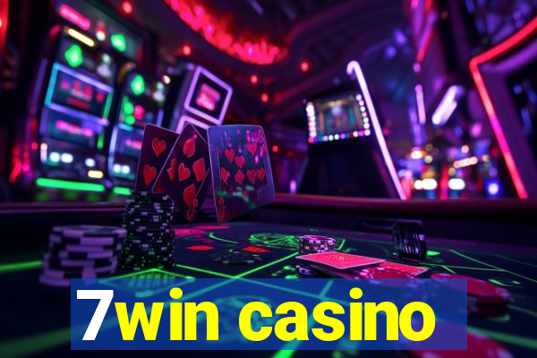 7win casino