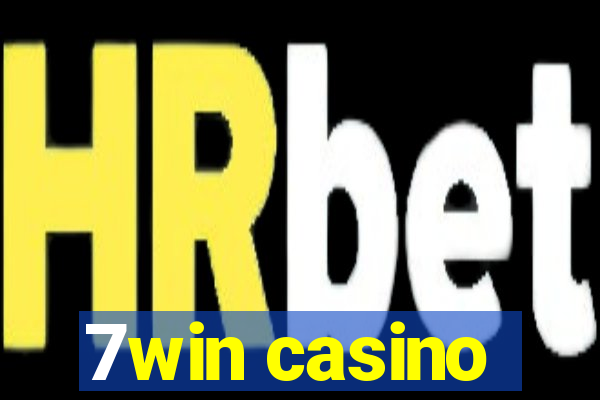 7win casino