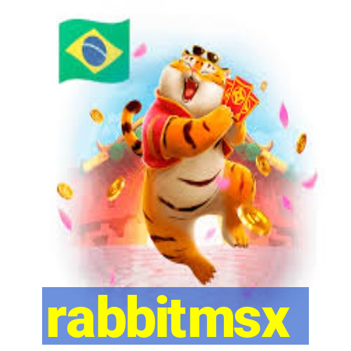 rabbitmsx