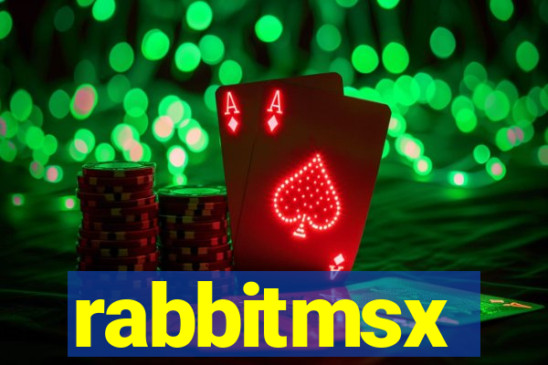 rabbitmsx