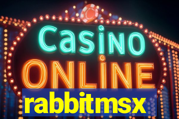 rabbitmsx