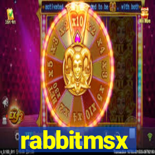 rabbitmsx