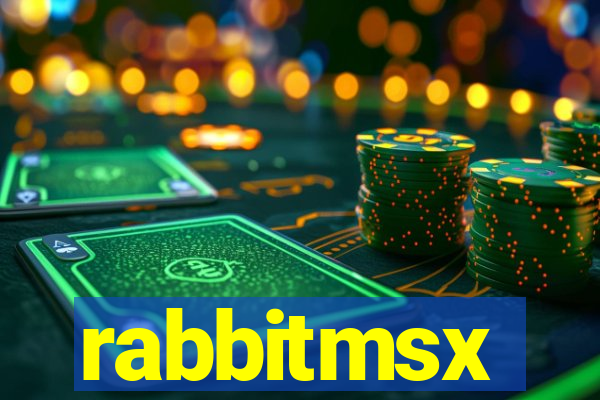 rabbitmsx