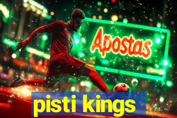 pisti kings