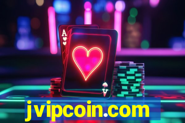 jvipcoin.com