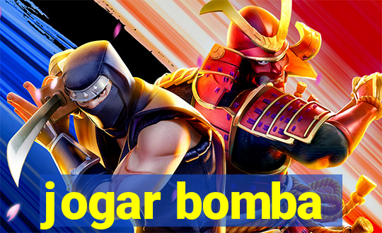 jogar bomba