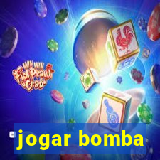 jogar bomba