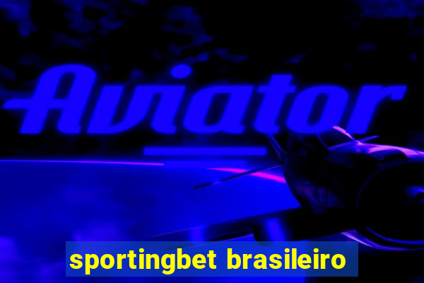 sportingbet brasileiro