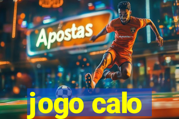 jogo calo