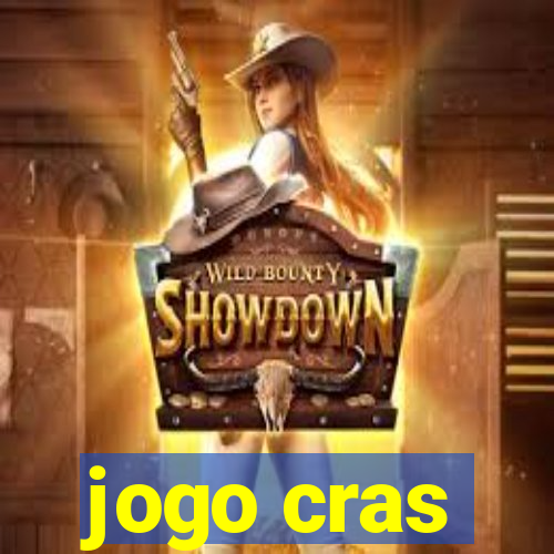 jogo cras