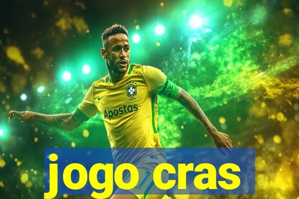 jogo cras